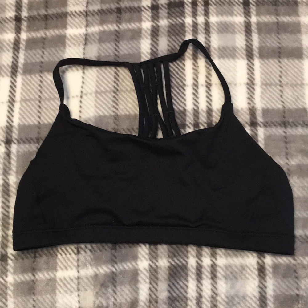 Sports bra